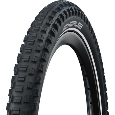 Schwalbe LITTLE JOE 20x2.00", Active, MTB plášť, 430 g