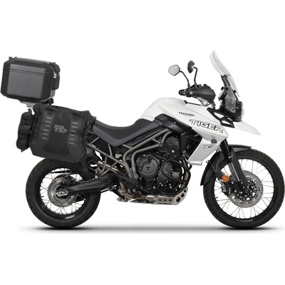 Shad TERRA TR40 48L topcase Shad TRIUMPH Tiger 800