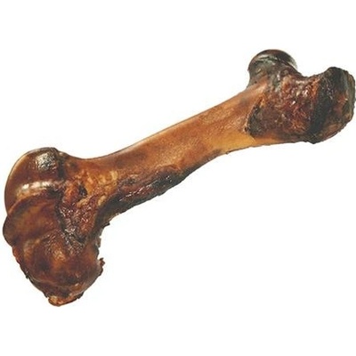 Duvo pamlsok hovädzia kosť údená XL 35 cm