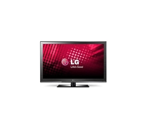 LG 42CS460