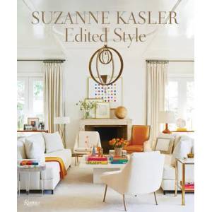 Suzanne Kasler: Edited Style (ISBN: 9780847872527)