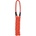 Mountain Paws Braided Chew Rope Dog Toy Цвят: оранжев