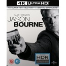 Jason Bourne BD