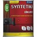 Chemolak Syntetika 2,5 l sivá