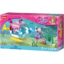 Sluban B0921D Ponorka