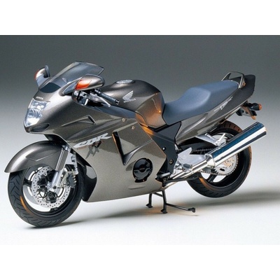 Tamiya Tamiya Honda CBR 1100XX Super Blackbird 108/14070 1:12