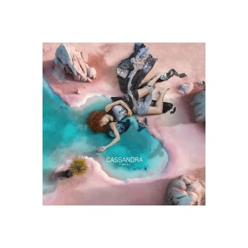 Andra Day - Cassandra / Cherith CD