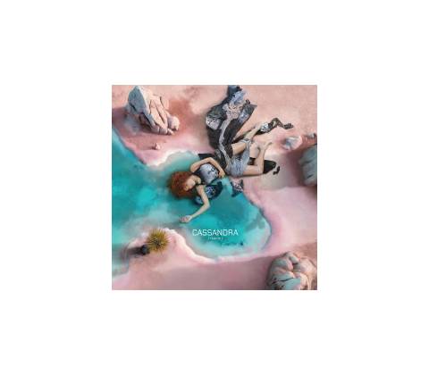 Andra Day - Cassandra / Cherith CD