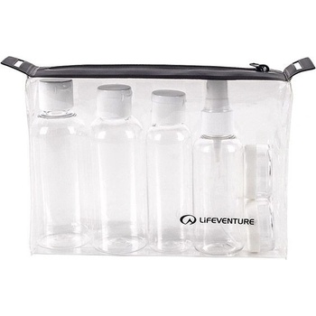 Lifesystems Flight Bottle Set