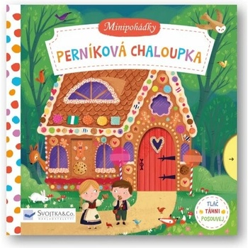 Perníková chaloupka