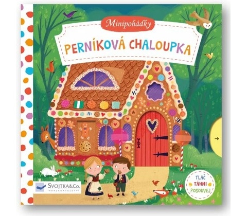 Perníková chaloupka