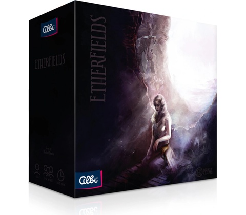 Etherfields - Creatures of Etherfields