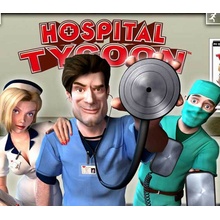 Hospital Tycoon