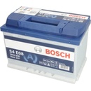 Bosch S4 12V 70Ah 760A 0 092 S4E 081