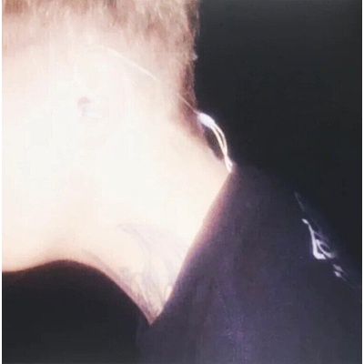 Yung Lean - Frost God Transparent LP