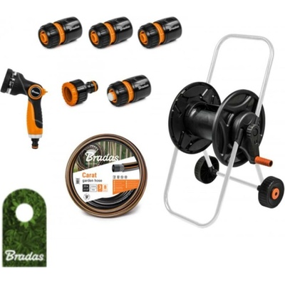 Bradas Black Line ECO-AG26020SET1