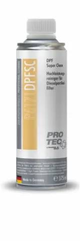 PRO-TEC DPF Super Clean 375 ml od 11,85 € - Heureka.sk