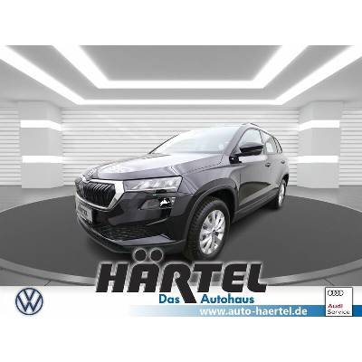 Skoda Karoq 1.5 TSI Selection DSG 110 kW