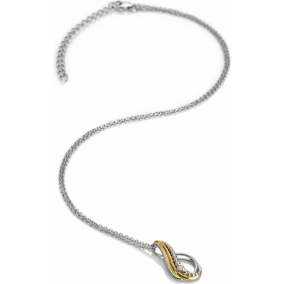HOT DIAMONDS Teardrop DP1094 (Ag 925/1000; 0,99 g)