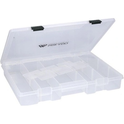 Mikado Plastový Box H507