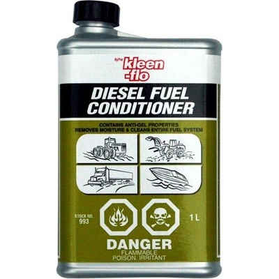 Kleen Flo Aditivum do nafty 1 l