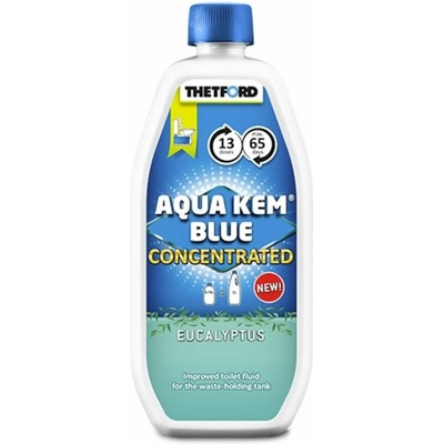THETFORD AQUA KEM BLUE 0,78 L