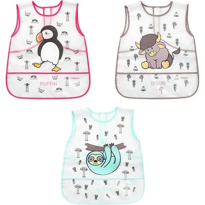 Babyono Детска престилка Babyono 840