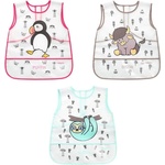 Babyono Детска престилка Babyono 840