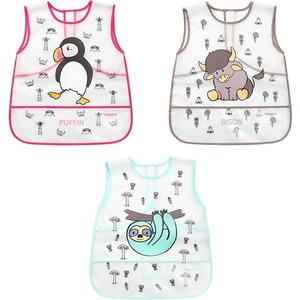 Babyono Детска престилка Babyono 840