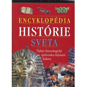 Encyklopédia histórie sveta