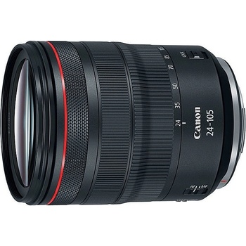 Canon RF 24-105mm f/4 L IS USM