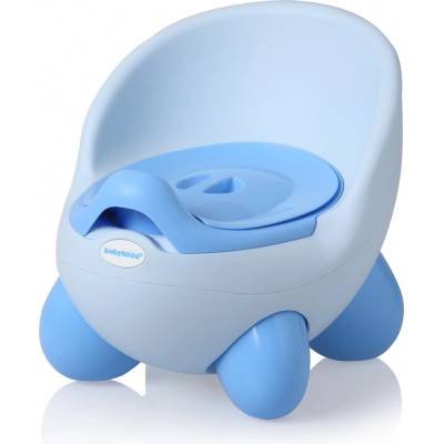 Babyhood nočník Kew Kew modrý