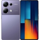 Mobilné telefóny POCO M6 PRO 12GB/512GB