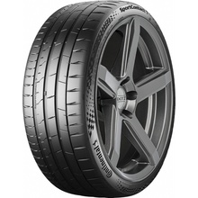 Continental SportContact 7 235/35 R19 91Y