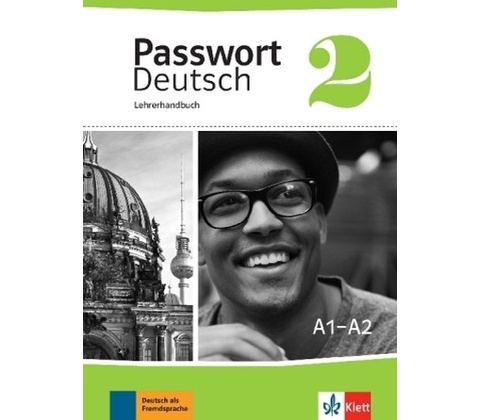Lehrerhandbuch