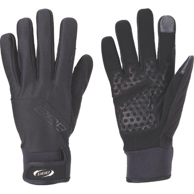 BBB BWG-21 ControlZone LF black