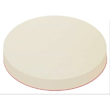 MAGG Leštící kotouč molitanový se suchým zipem 125 x 25 mm