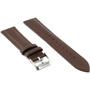 Image 1 of Universal strap Universal leather strap lus07-br (lus07-br)