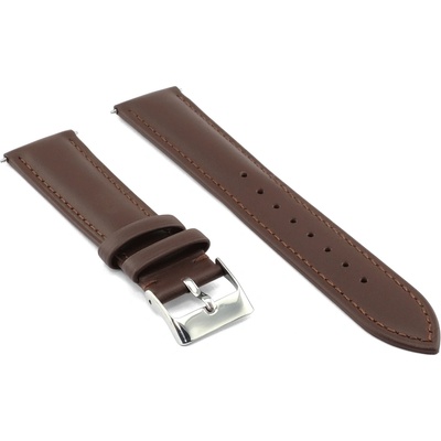 Universal strap Universal leather strap lus07-br (lus07-br)