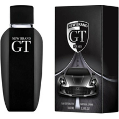 New Brand Perfumes GT toaletná voda pánska 100 ml