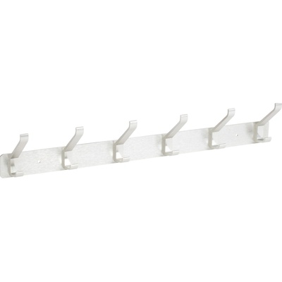 Walteco 8467 aluminium brúsený saténový nikel