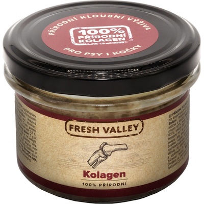 Fresh Valley přírodní kolagen 220 ml