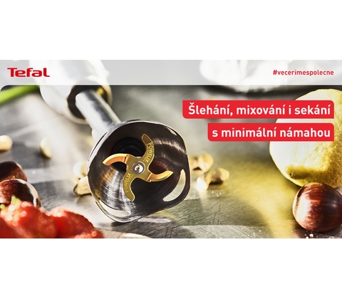 TEFAL HB95LD38