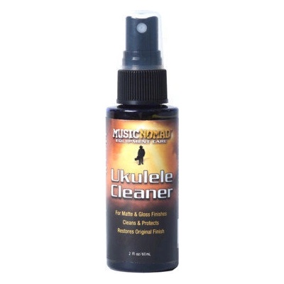 MusicNomad MN121 Ukulele Cleaner (MN121)