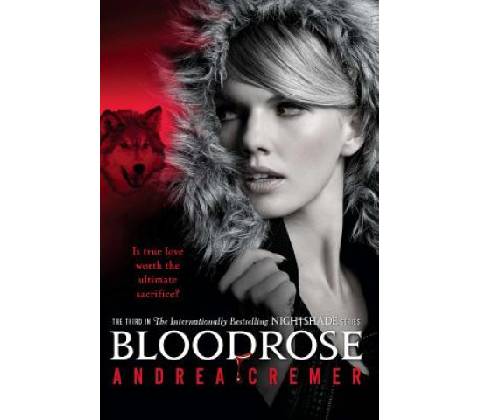 Bloodrose