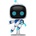Funko Pop! Games: Astro Bot - Astro Bot #1089 (FUNKO-105393)