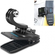 Puluz Backpack Mount Clip DCA6908
