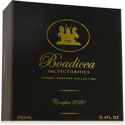 Boadicea the Victorious Complex 2020 parfém unisex 100 ml