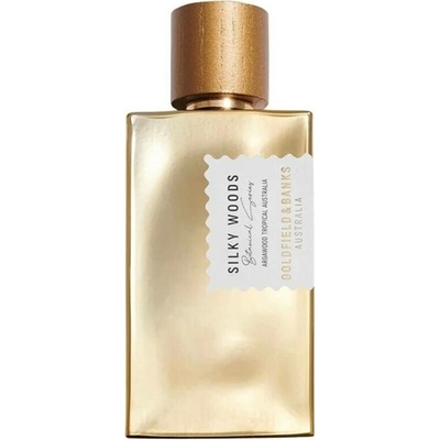 Goldfield & Banks Silky Woods parfémovaná voda unisex 100 ml tester