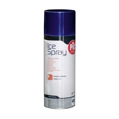 PIC Ice Spray, Chladivý sprej, 400ml